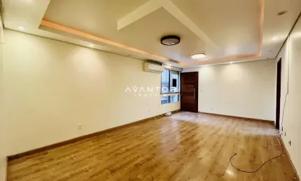 Apartamento, 3 Dormitórios, 1 Suíte, 3 Banheiros, 1 Vaga, Menino Jesus