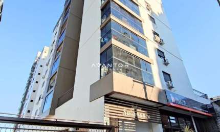 Apartamento 2 dormitórios à venda Centro Santa Maria/RS