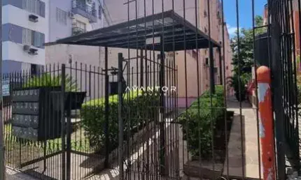 Apartamento com 2 quartos à venda na Rua Visconde de Pelotas, 1722, Nossa Senhora de Fátima, Santa Maria