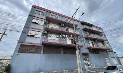 Apartamento com 3 quartos à venda na Rua Marechal Rondon, 235, Carolina, Santa Maria