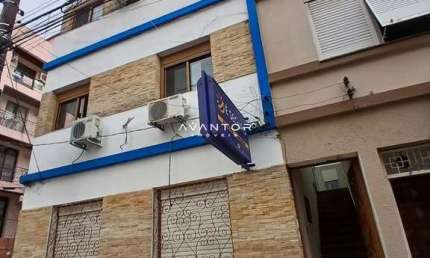 Sala comercial para alugar na Rua Olavo Bilac, 770, Nossa Senhora de Fátima, Santa Maria