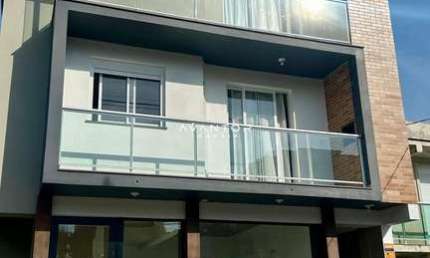 Sala comercial para alugar na Avenida Rodolfo Behr, 915, Camobi, Santa Maria