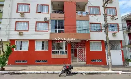 Apartamento 3 dormitórios à venda Nossa Senhora de Fátima Santa Maria/RS