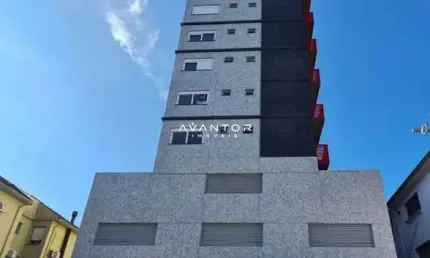 Apartamento Studio no bairro Nossa Senhora do Rosário