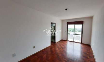 Apartamento 3 dormitórios para alugar Patronato Santa Maria/RS