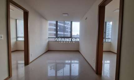 Apartamento de 2 dormitórios no Edifício Cristo Rei