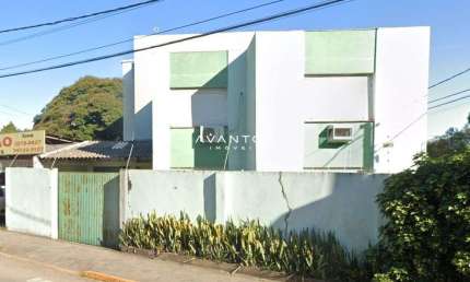 Apartamento com 4 quartos à venda na Rua General Neto, 1312, Centro, Santa Maria