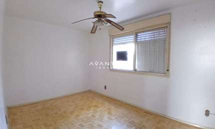 Apartamento térreo, de 3 dormitórios, no bairro Rosário