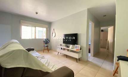 Apartamento com 4 quartos à venda na Rua Dutra Villa, 117, Centro, Santa Maria