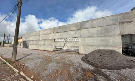 Ponto comercial à venda na Avenida Evaldo Behr, 545, Camobi, Santa Maria