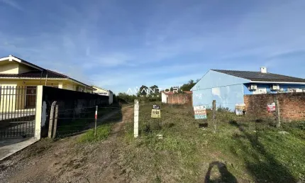 Área de 1,9ha para venda no bairro Pinheiro Machado