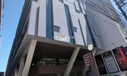 Sala comercial para alugar na Rua Pinheiro Machado, 2366, Centro, Santa Maria