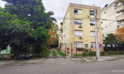 Apartamento com 3 quartos à venda na Rua Acre, 215, Nonoai, Santa Maria