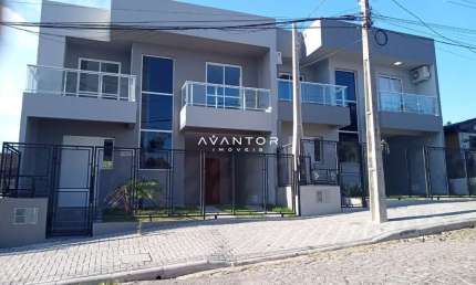Casa com 3 quartos à venda na Rua Ana Nery, 291, Noal, Santa Maria