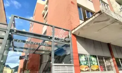 Apartamento com 3 quartos à venda na Avenida Rio Branco, 820, Centro, Santa Maria