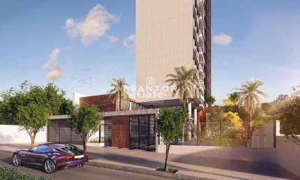 SPALLA HOME ART - APARTAMENTOS 2 E 3 DORMITÓRIOS, 2 VAGAS GARAGEM