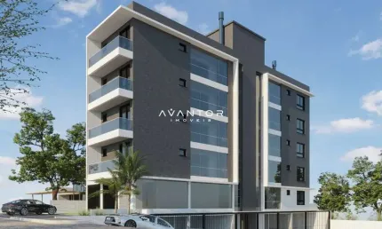 Apartamentos de 2 quartos no Residencial Carol, no bairro Lourdes