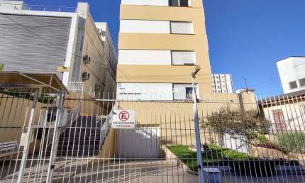 Apartamento com 4 quartos à venda na Rua Visconde de Pelotas, 600, Nossa Senhora do Rosário, Santa Maria
