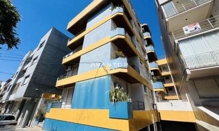 Apartamento 3 dormitórios 1 suíte próximo a prefeitura