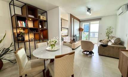 Apartamento, 2 Dormitórios, 1 Suíte, 2 Banheiros, 1 Vaga,Sacada, Churrasqueira,