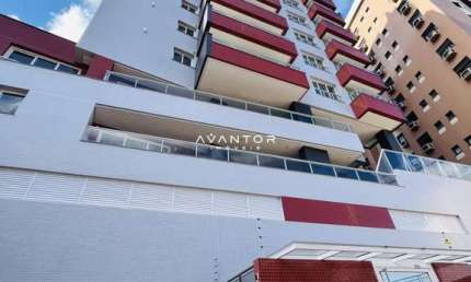 Apartamento, Alto Padrão, 3 Suítes, 2 Box, Residencial Castro Alves, Nossa Senho
