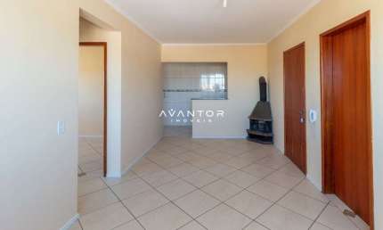 Apartamento, 3 Dormitórios, 1 Banheiros, 1 Vaga, Camobi