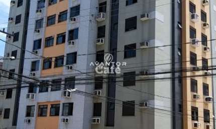 Apartamento 2 dormitórios, mobiliado, garagem, Residencial Phoenix, bairro Fátim