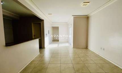 Apartamento, 2 Dormitórios, 1 Suíte, 2 Banheiros, 1 Vaga, Fátima