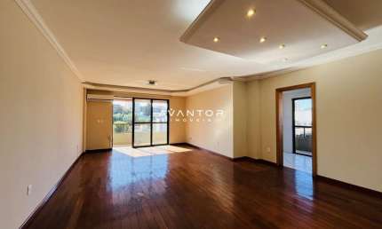 Tâmisa - apartamento 3 dormitórios (1 suíte), 3 banheiros e 1 vaga