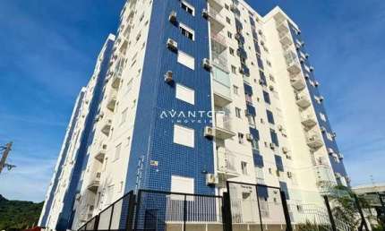 Apartamento de 2 dormitórios, no bairro Nossa Senhor das Dores