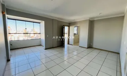 Apartamento, 3 Dormitórios, 1 Vagas, Sacada, Churrasqueira, Fátima