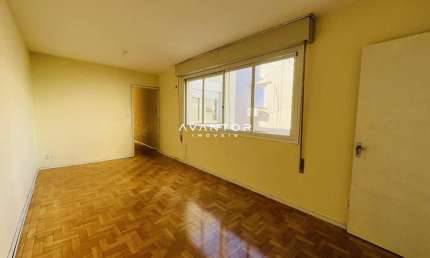 Apartamento, 3 Dormitórios, 1 Suíte, 2 Banheiros, 1 Vaga, Centro