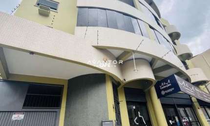 Apartamento, 3 Dormitórios, 1 Suíte, 2 Banheiros, 1 Vaga, Centro