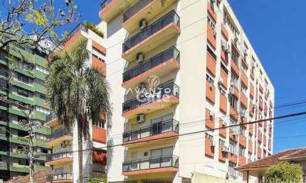 Apartamento com 3 quartos para alugar na Avenida Presidente Vargas, 1911, Centro, Santa Maria