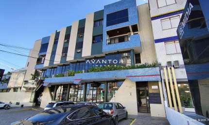 Apartamento com 2 quartos à venda na Avenida Nossa Senhora Medianeira, 1600, Centro, Santa Maria