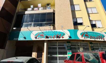Apartamento de 3 dormitórios e 2 vagas na garagemno, no bairro Nossa Senhora Med
