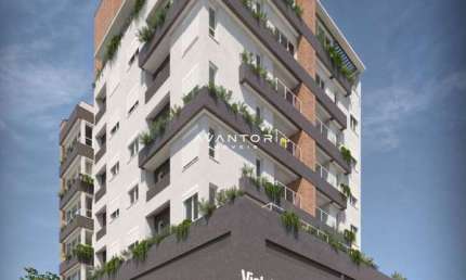 Apartamento de 3 dormitórios, no bairro Nossa Senhora de Fátima