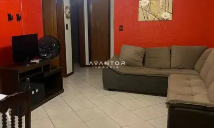 Apartamento de 2 dormitórios, no bairro Nossa Senhora de Lourdes
