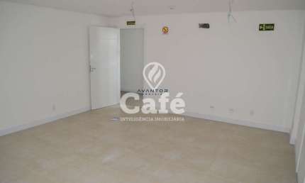 Sala comercial para alugar na Avenida Presidente Vargas, 2084, Centro, Santa Maria