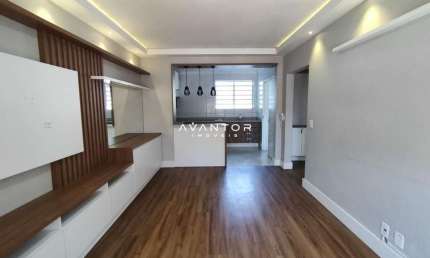Apartamento, 2 Dormitórios, 1 Banheiro, 1 Vaga, Camobi
