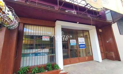 Sala Comercial, Depósito, 72m² privativos, Nossa Senhora Do Rosário