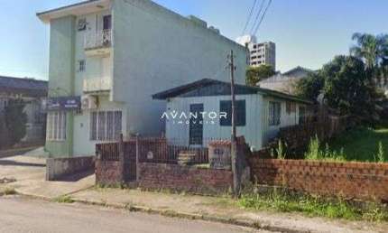 Terreno de 360 m² à venda no bairro Nossa Senhora de Lourdes