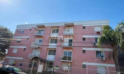 Apartamento 2 dormitórios à venda Nossa Senhora de Fátima Santa Maria/RS