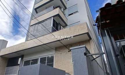 Apartamento com 1 quarto à venda na Rua Benjamin Constant, 1032, Menino Jesus, Santa Maria