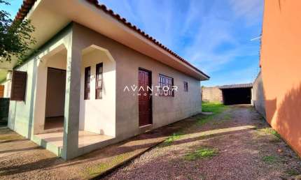 Casa com 3 quartos à venda na Estrada Capitão Vasco da Cunha, 510, Boi Morto, Santa Maria