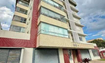 Apartamento com 2 quartos à venda na Rua Silvino Jacobe Zimerman, 210, Camobi, Santa Maria