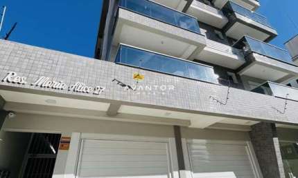 Apartamento, 2 Dormitórios, 1 Suíte, 2 Banheiros, 1 Vaga, Camobi
