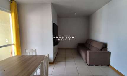 Apartamento 1 dormitório com box garagem, no Centro de Santa Maria, próximo à UF