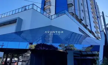 Apartamento com 3 suítes, no Palace Louvre Residencial, no bairro Medianeira