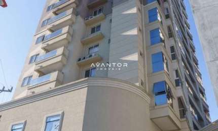 Apartamento de 2 dormitórios com suíte e 1 vaga em Itapema/SC